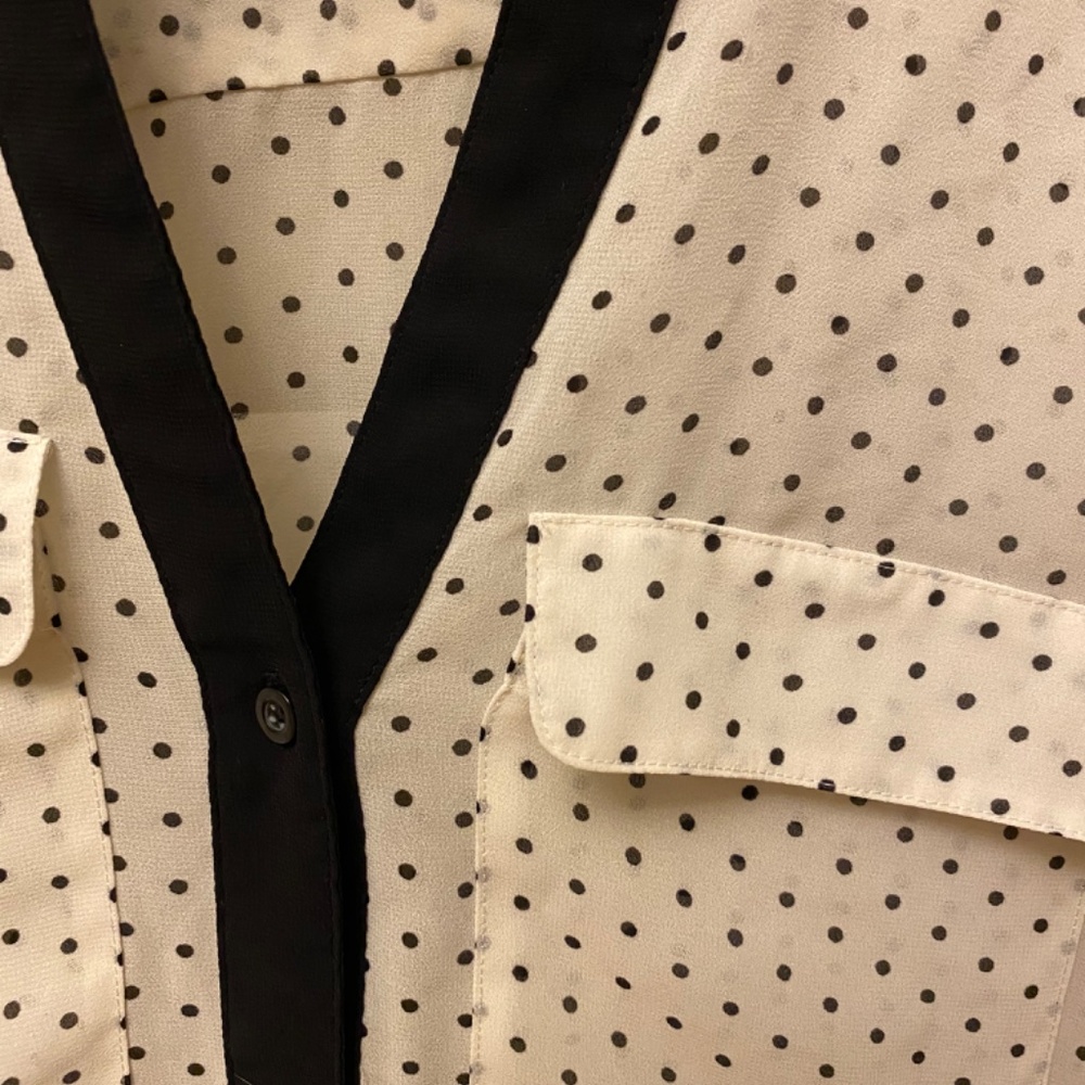 Blouse - Picture 2 of 2
